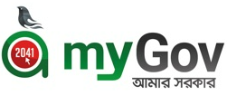 myGov Logo